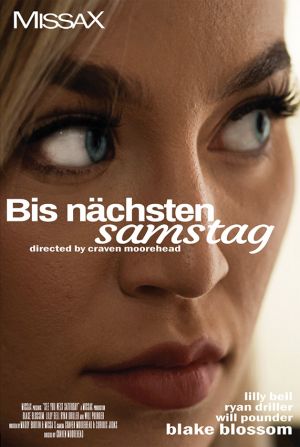 Bis nächsten Samstag