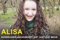 German Scout präsentiert: Alisa