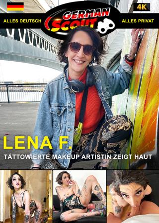 German Scout präsentiert: Lena F.