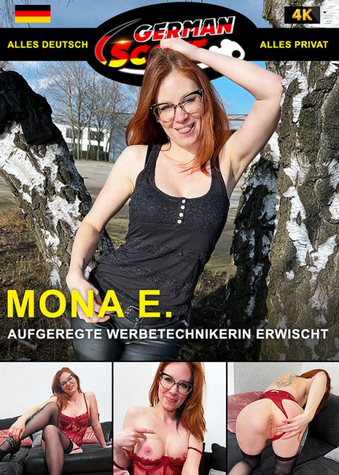 German Scout präsentiert: Mona E.