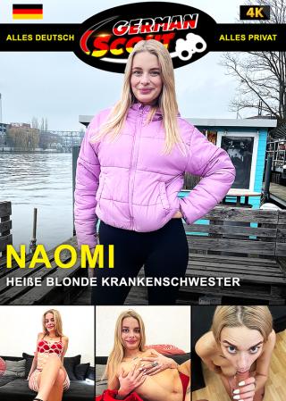 German Scout präsentiert: Naomi