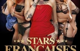 Stars Francaises Anthology