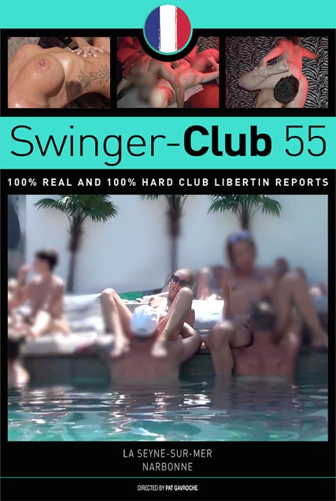 Swinger-Club 55